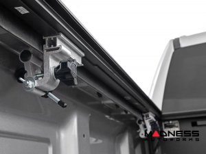 Dodge Ram 1500 Bed Cover - Retractable - Powered - 5'7" Bed Dodge Ram 1500 Bed Cover - Retractable - Powered - 5'7" Bed